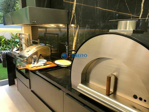 Imagem 7 de 30 de Casa Em Condominio A Venda, Reserva Nova Cantareira, Tucuruvi, São Paulo Sp, Zona Norte - 901367