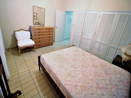 Imagem 14 de 27 de Apartamento Residencial À Venda, Praia Das Pitangueiras, Guarujá. - Ap4101 - 34710980