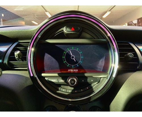 Mini Cooper 2.0 16V TWINPOWER GASOLINA JOHN COOPER WORKS 2P STEPTRONIC
