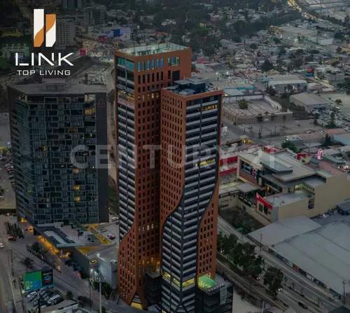 Departamento En Venta En Torre Link, Tijuana, Baja California - foto 1