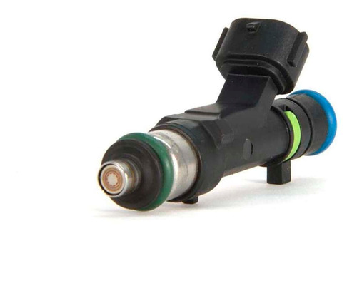 Inyector Gasolina Para Mitsubishi Outlander 6cil 3.0 2007