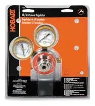 Comprar 770504 Cga-510 Regulador Y Medidores De Acetileno De Servici