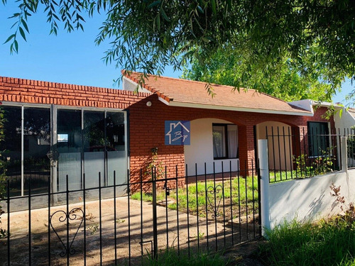 Casa En Venta - Barrio San Francisco Maldonado- Ref: 1266