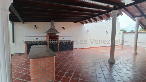 Imagen 16 de 17 de Casa En Venta Urb. La Mulera Los Samanes Maracay Ag