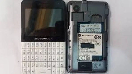 Repuestos Para Celular El Motorola Ex223