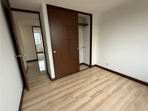 Apartamento En La Frontera