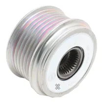 Comprar Polea De Alternador Chevrolet\u002Fgm\u002Fopel S10 2.5 Td Desde 2002