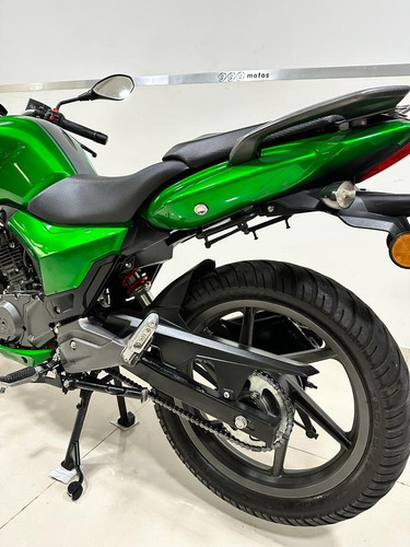 Imagen 10 de 25 de Benelli Tnt 15 Usada = 0km Permutas Dni 12/18