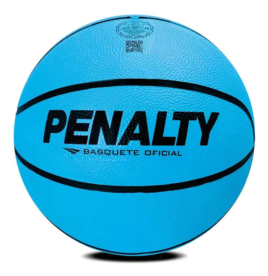 Bola De Basquete Penalty Playoff Ix Cor Azul
