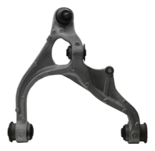 Horquilla Ram-1500 4x2 Susp Indepen 09- Inf Der Aluminio