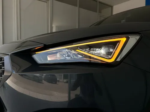 Seat Tarraco 1.4 Tsi Fr Dsg