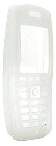 Funda Transparente Gel Silicona Para Telefono Inalambrico