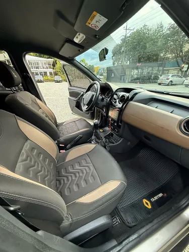 Renault Duster 1.6 Dynamique 4X2