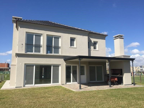 Imagen 3 de 14 de Venta Casa En Nordelta!! Excelente Calidad