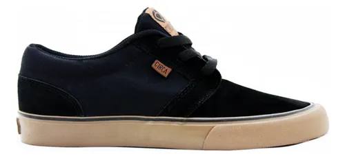 Zapatillas Circa Hesh Originales Urbanas Hombre Premium