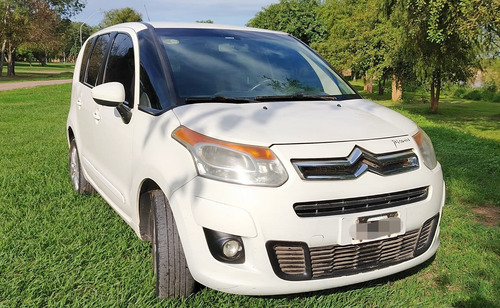 Citroën C3 Picasso 1.6 Sx 110cv