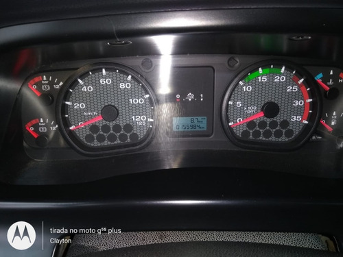 Imagem 8 de 10 de Ford Cargo 1319 Ano 2013 No Chassi Unico Dono