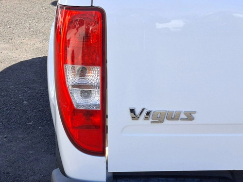 Jmc Vigus Work 2.5 Tdc
