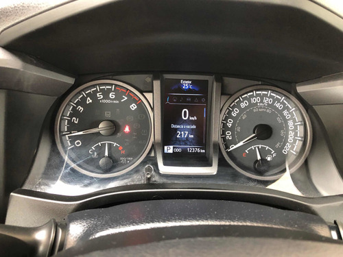 Imagen 14 de 15 de Toyota Tacoma 2020 3.5 Trd Sport At