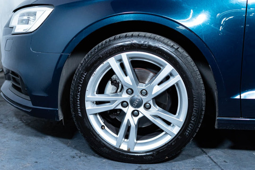 Audi A3 1.4 Dynamic At Dsg