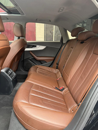 Audi A4 2.0 T Dynamic 190hp Dsg