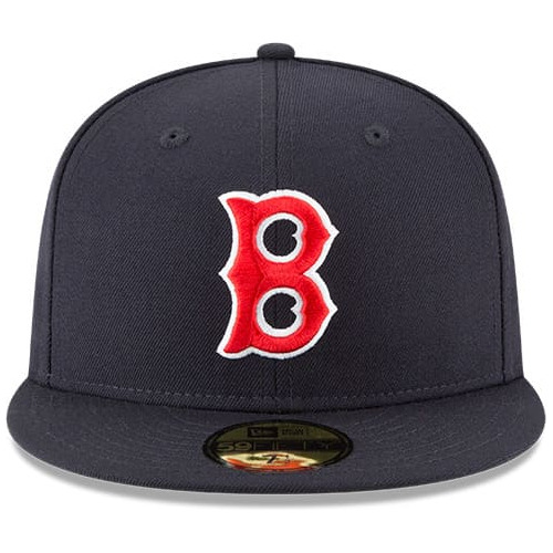 Gorro New Era Mbl Boston Red Sox - 11590984 Energy