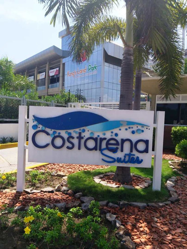 Apartamento En Venta Conjunto Residencial Costarena Suite A Estrenar