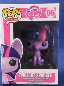 Imagen 2 de 2 de Juguete My Little Pony De Coleccion