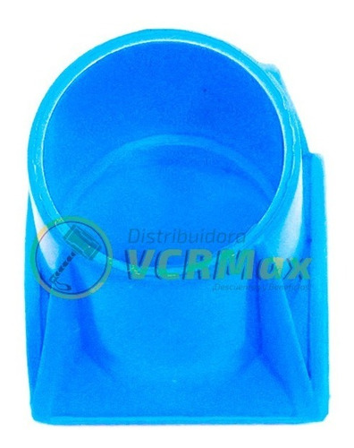 Imagen 6 de 10 de Repuesto Te Abierta P/ Pileta Lona Caño 1 1/4 32mm X6 Unid.