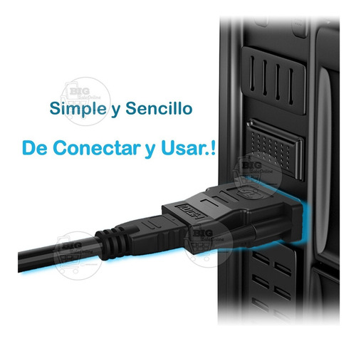Adaptador Cable Dvi A Hdmi 24+5 Placas De Video Y Monitores