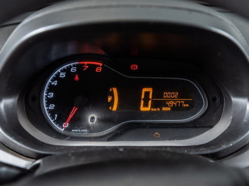 Imagen 12 de 16 de Chevrolet Onix Joy 1.4n Ls 2019 (mau)