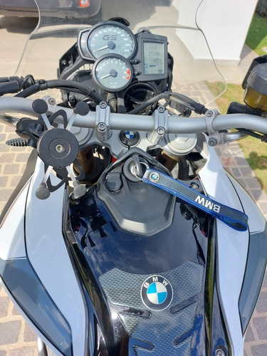 Imagen 5 de 12 de Bmw Gs 800 Trophy