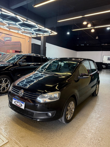 Volkswagen Fox 1.6 Confortline
