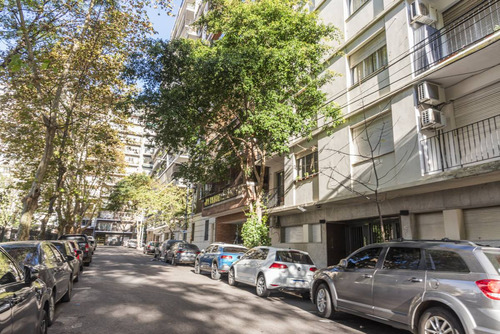 Departamentos Alquiler Barrio Norte