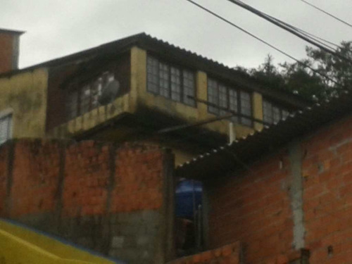 Imagem 3 de 5 de Casa Com 2 Dorms, Jardim São Luís, Santana De Parnaíba - R$ 400.000,00, 0m² - Codigo: 234567 - V234567