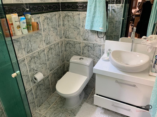 Imagem 7 de 26 de Linda Casa De 4 Domitórios - Mogi Das Cruzes - 70098