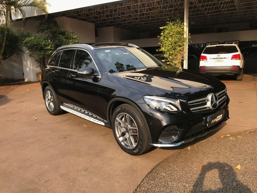 Imagem 3 de 10 de Mercedes-benz Glc 250