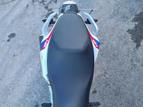 Imagem 4 de 11 de Bmw G310 R Gasolina 2020 - Confira