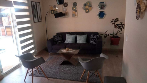 Espectacular Venta En Condomio Tranquilo (93722)