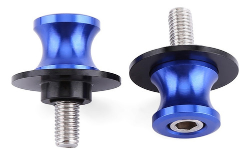 For Carrete De Brazo Oscilante De Soporte Trasero Cnc Moto