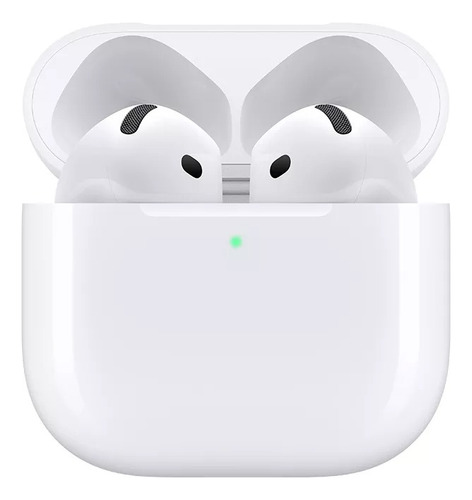 Audifonos Airpods Para Iphone Android 1ra Calidad