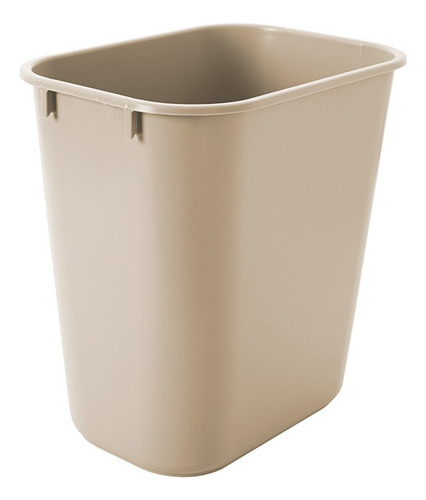 Papelera Pequeña Marca Rubbermaid