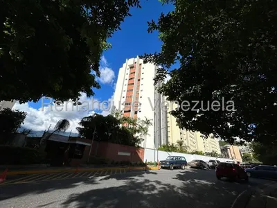 Apartamento en venta