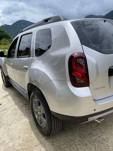 Renault Duster 2.0 Dynamique 4x4