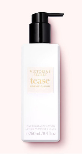Locion En Crema Victoria's Secret Creme Cloud 250 Ml