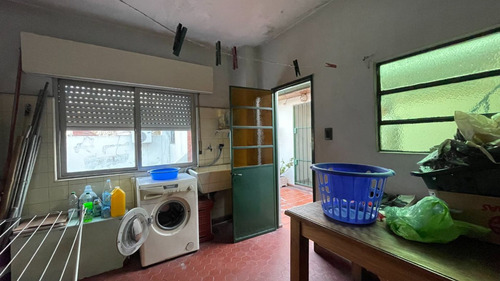 Venta Ph Al Frente 5 Ambientes Villa Luro- Patio