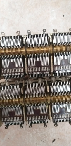 Peças Para Rádio Antigo