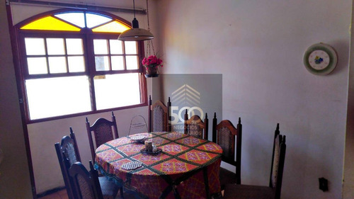 Imagem 9 de 21 de Casa À Venda, 250 M² Por R$ 1.183.778,00 - Santa Mônica - Florianópolis/sc - Ca0666