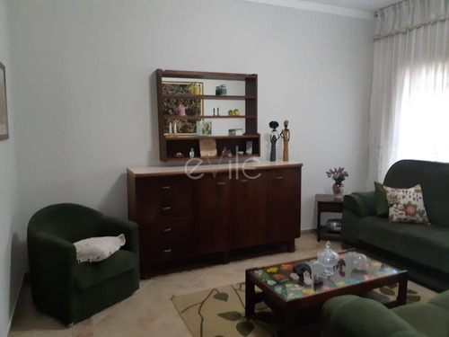 Imagem 3 de 21 de Casa À Venda Em Vila Industrial - Ca009491