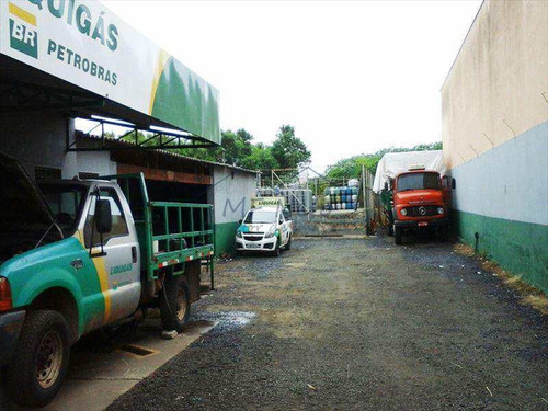 Imagem 4 de 25 de Prédio, Jardim Carlos Gomes, Pirassununga - R$ 450 Mil, Cod: 87400 - V87400